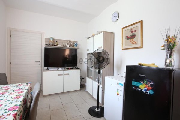 appartamento in vendita a Sala Bolognese