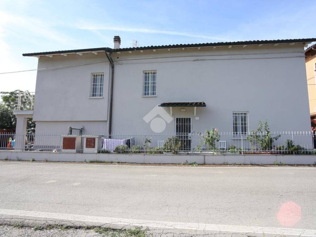 appartamento in vendita a Sala Bolognese