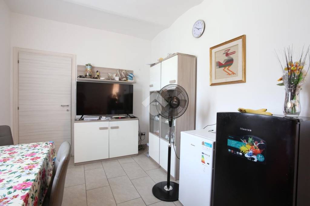 appartamento in vendita a Sala Bolognese