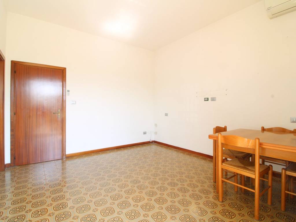 casa indipendente in vendita a Sala Bolognese in zona Osteria Nuova