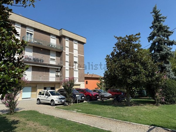 appartamento in vendita a Sala Bolognese in zona Osteria Nuova