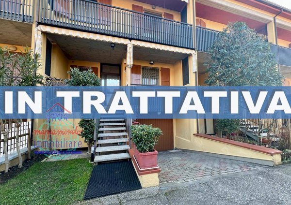 casa indipendente in vendita a Sala Bolognese