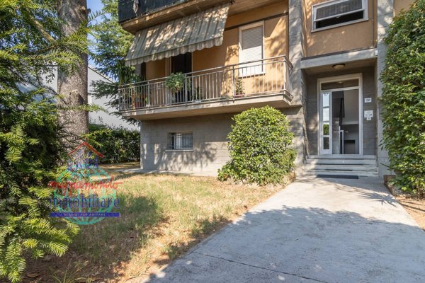 appartamento in vendita a Sala Bolognese in zona Osteria Nuova