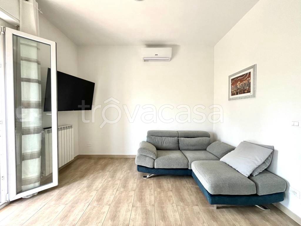 appartamento in vendita a Sala Bolognese in zona Padulle