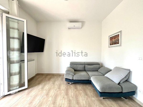 appartamento in vendita a Sala Bolognese in zona Padulle
