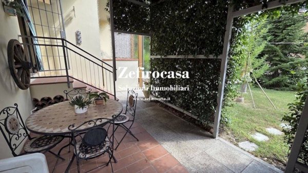 casa indipendente in vendita a Sala Bolognese in zona Osteria Nuova