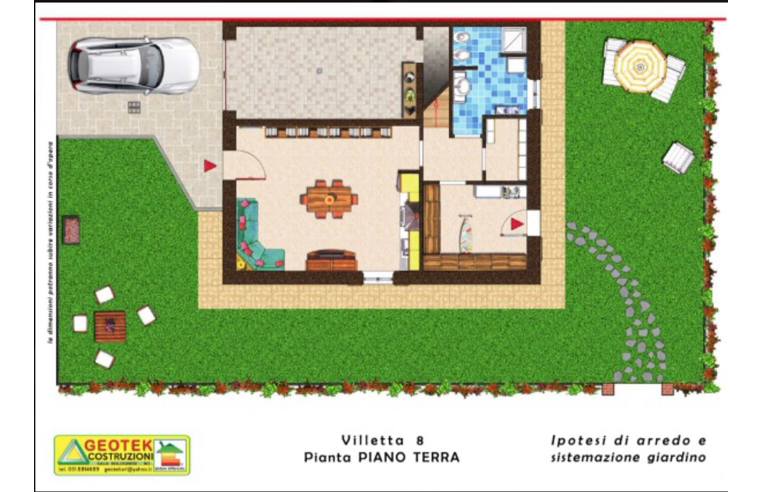 casa indipendente in vendita a Sala Bolognese