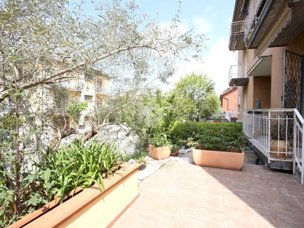 appartamento in vendita a Sala Bolognese in zona Osteria Nuova