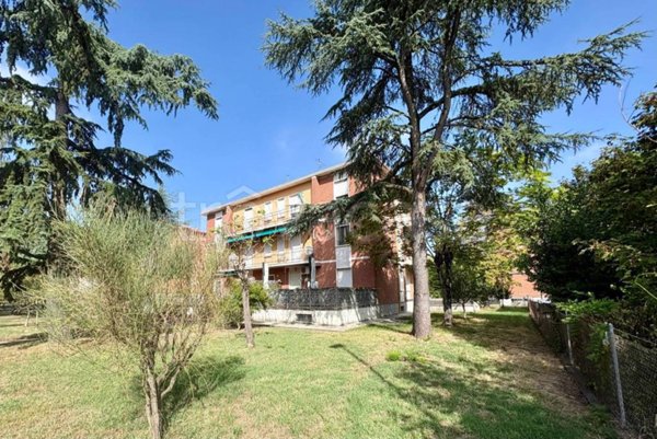 appartamento in vendita a Sala Bolognese in zona Osteria Nuova