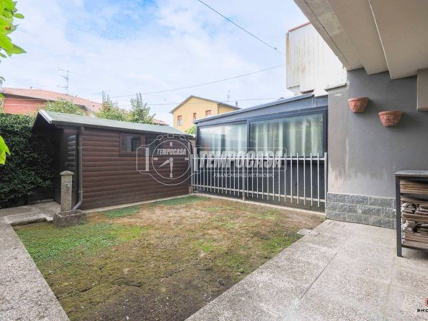 casa indipendente in vendita a Sala Bolognese