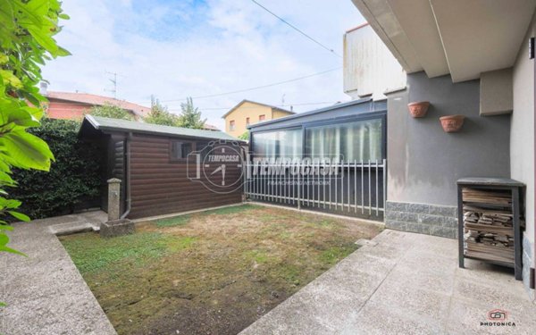 casa indipendente in vendita a Sala Bolognese