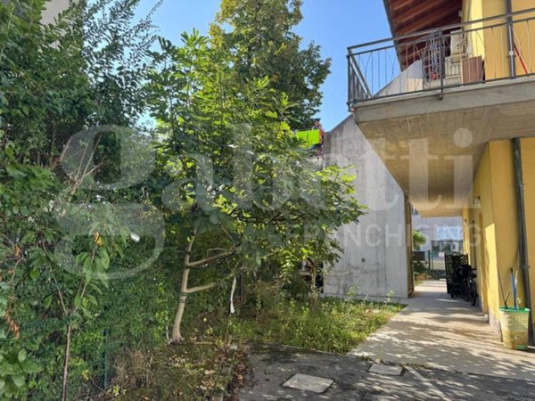 appartamento in vendita a Sala Bolognese in zona Padulle