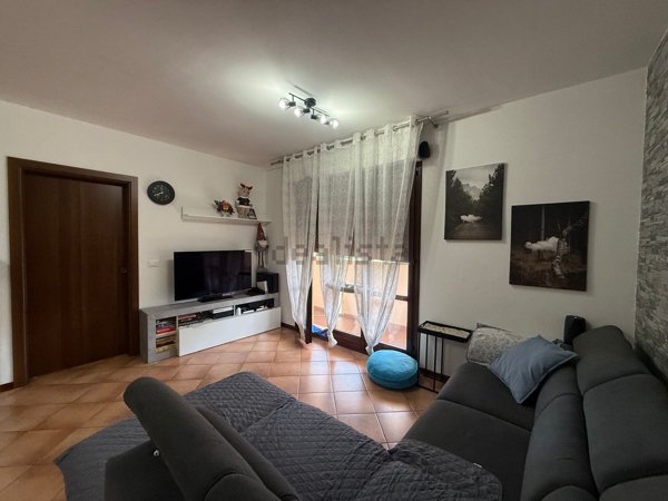 appartamento in vendita a Sala Bolognese in zona Sala