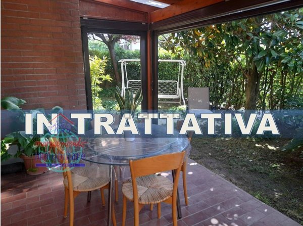 appartamento in vendita a Sala Bolognese in zona Osteria Nuova