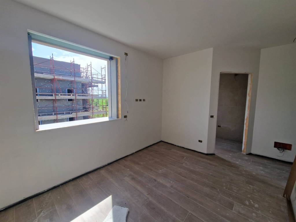 appartamento in vendita a Sala Bolognese