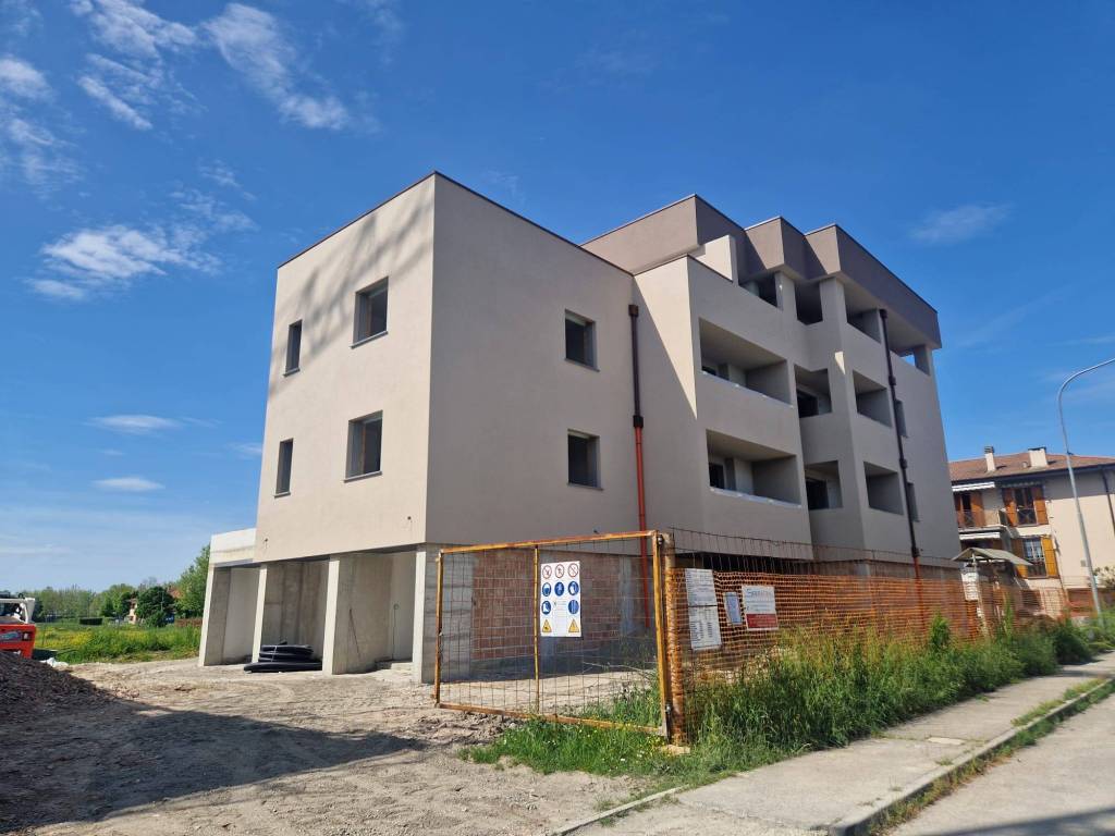 appartamento in vendita a Sala Bolognese