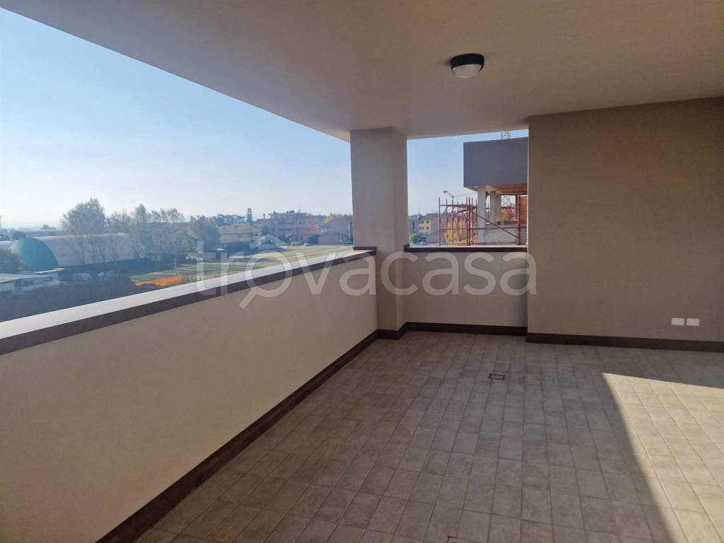 appartamento in vendita a Sala Bolognese