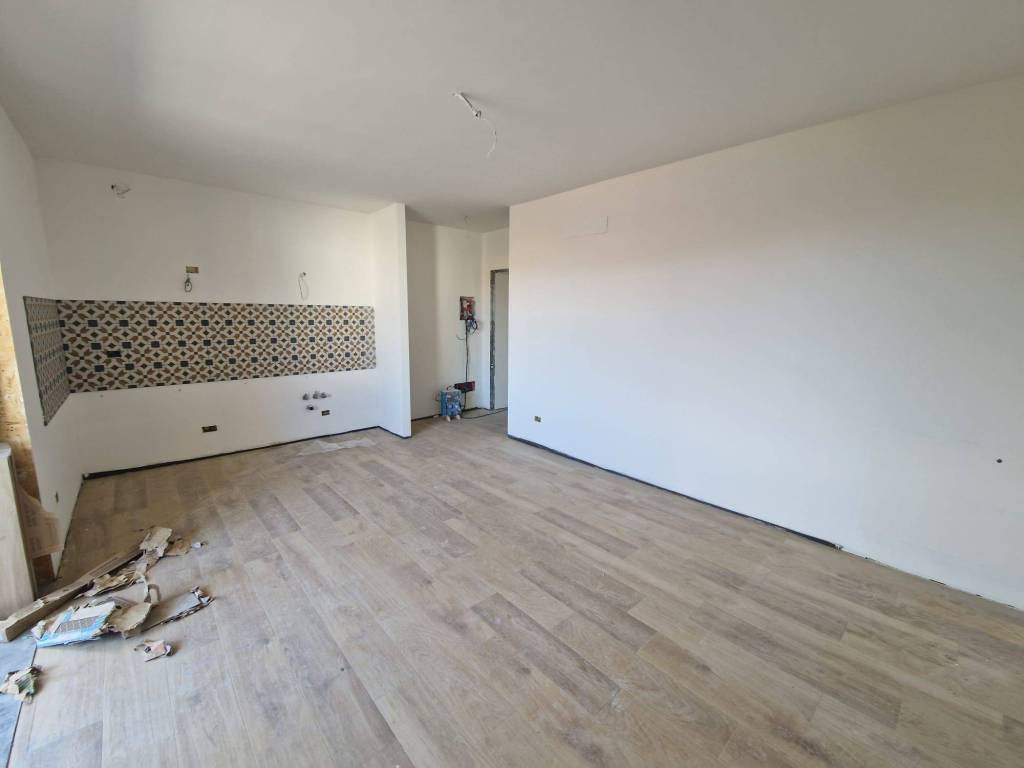 appartamento in vendita a Sala Bolognese