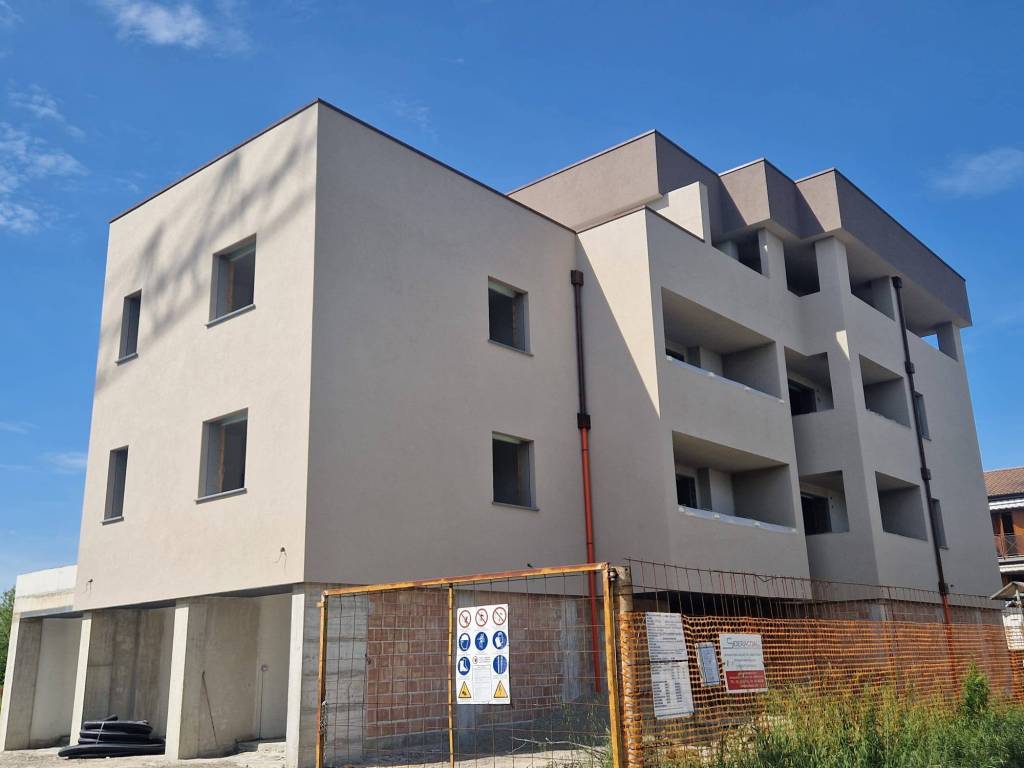 appartamento in vendita a Sala Bolognese