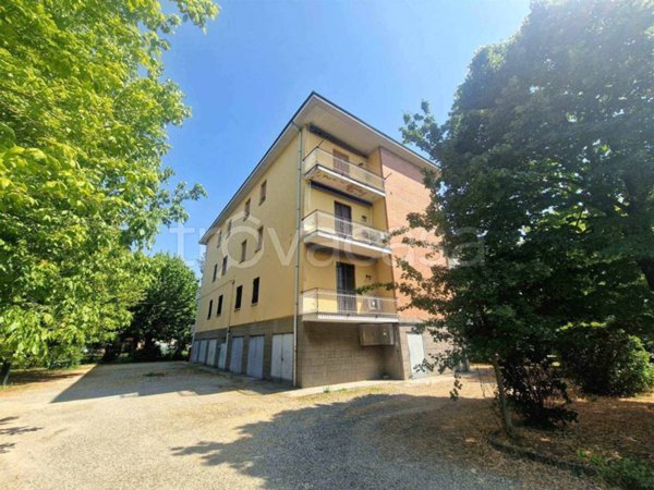 appartamento in vendita a Sala Bolognese in zona Sala