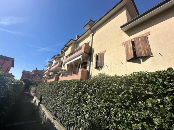 appartamento in vendita a Sala Bolognese in zona Osteria Nuova