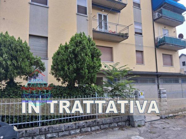 appartamento in vendita a Sala Bolognese in zona Osteria Nuova