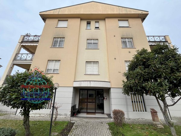 appartamento in vendita a Sala Bolognese in zona Osteria Nuova