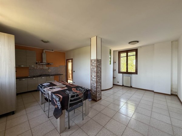 appartamento in vendita a Sala Bolognese