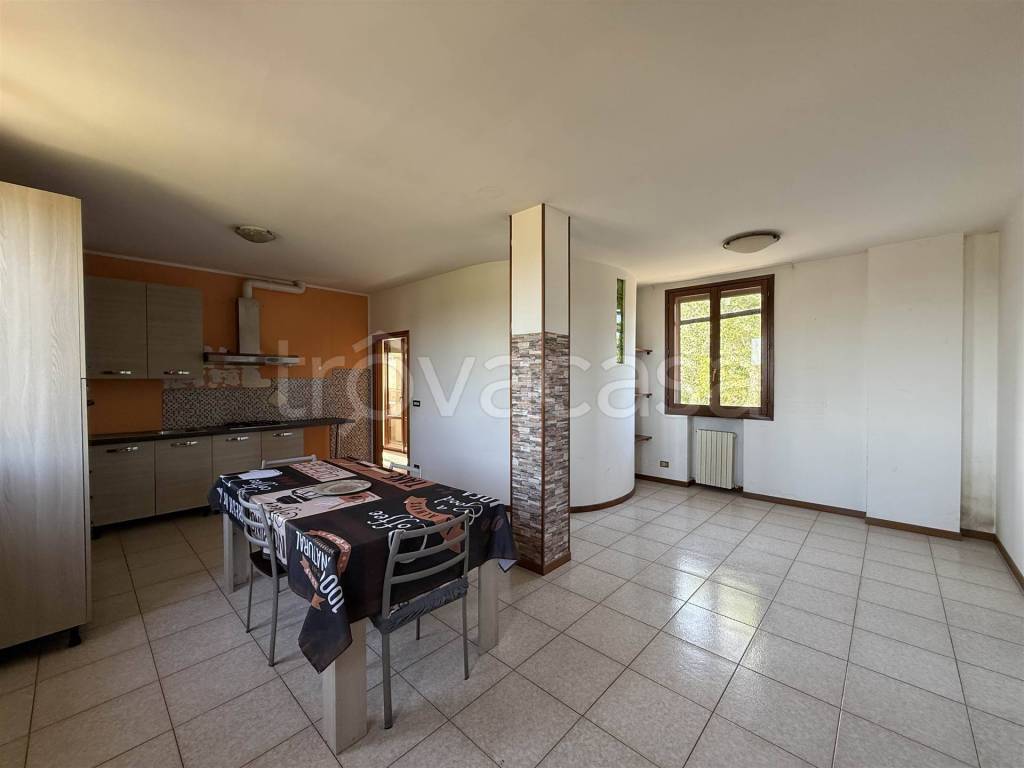 appartamento in vendita a Sala Bolognese