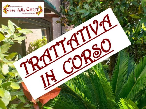 appartamento in vendita a Sala Bolognese in zona Osteria Nuova