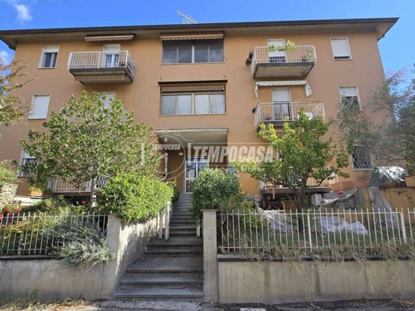 appartamento in vendita a Sala Bolognese in zona Sala