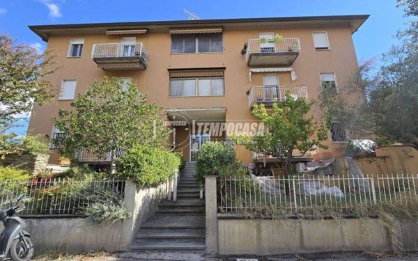 appartamento in vendita a Sala Bolognese in zona Sala