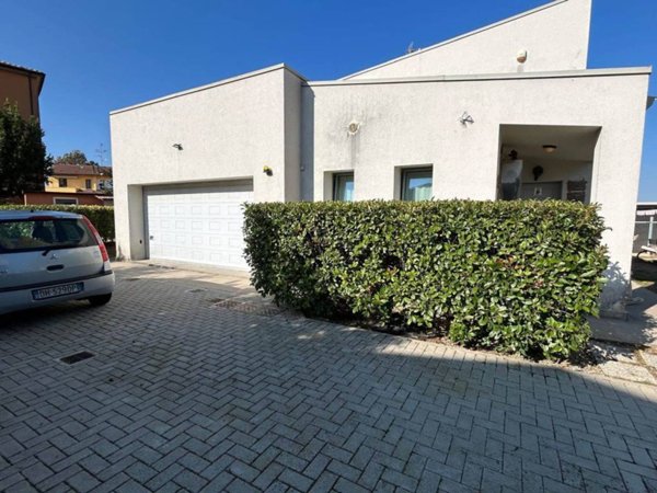casa indipendente in vendita a Sala Bolognese