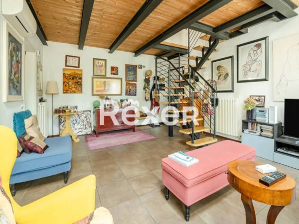 appartamento in vendita a Sala Bolognese in zona Padulle