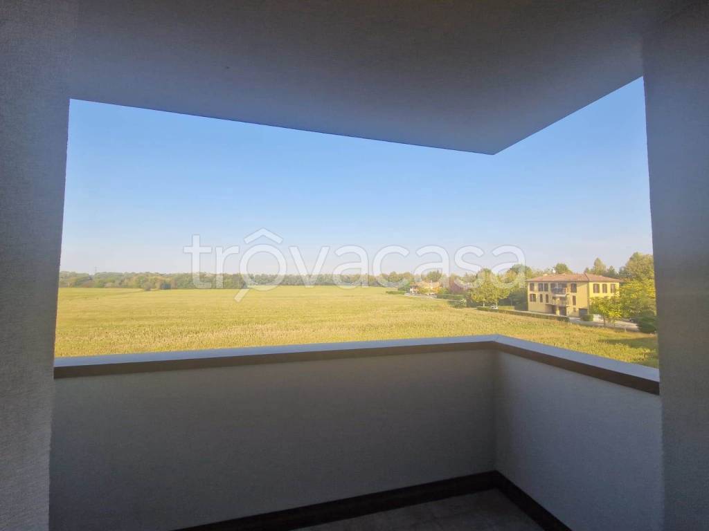 appartamento in vendita a Sala Bolognese