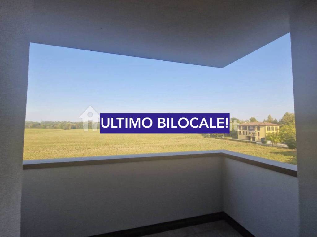 appartamento in vendita a Sala Bolognese