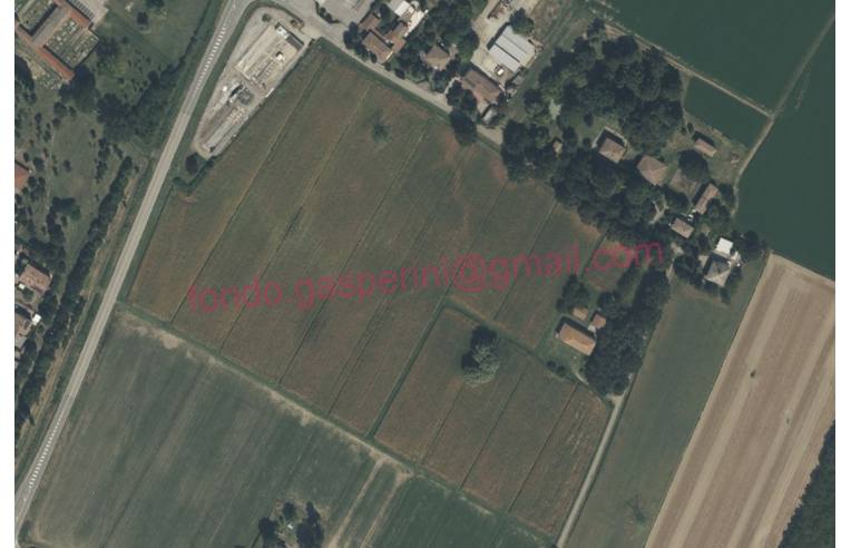 appartamento in vendita a Sala Bolognese in zona Padulle