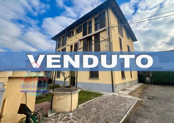 appartamento in vendita a Sala Bolognese in zona Sala