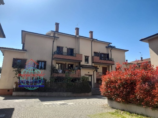 appartamento in vendita a Sala Bolognese in zona Osteria Nuova