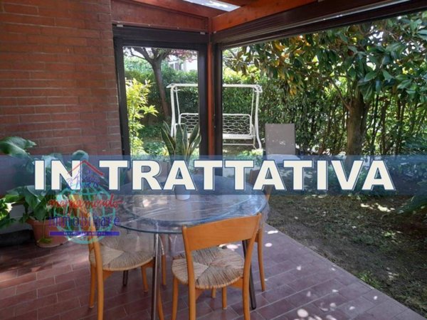 appartamento in vendita a Sala Bolognese in zona Osteria Nuova