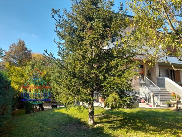 casa indipendente in vendita a Sala Bolognese in zona Sala