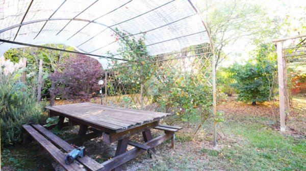 casa indipendente in vendita a Sala Bolognese in zona Sala