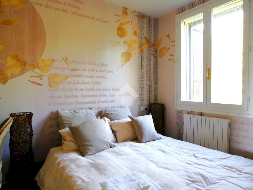 casa indipendente in vendita a Sala Bolognese in zona Sala