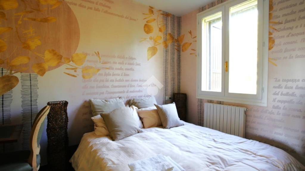 casa indipendente in vendita a Sala Bolognese in zona Sala