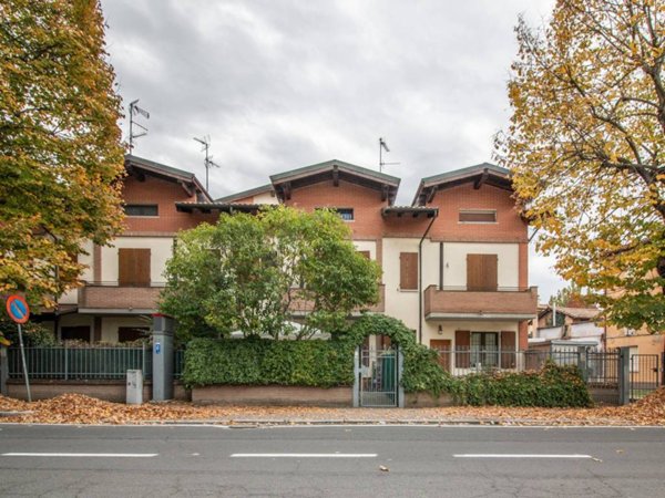casa indipendente in vendita a Sala Bolognese in zona Padulle