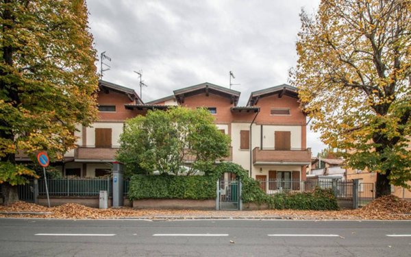 casa indipendente in vendita a Sala Bolognese in zona Padulle