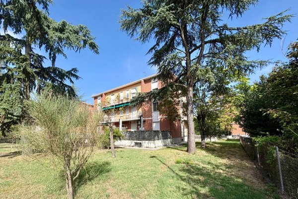 appartamento in vendita a Sala Bolognese in zona Osteria Nuova