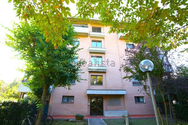 appartamento in vendita a Sala Bolognese in zona Osteria Nuova