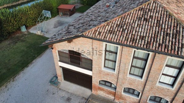 casa indipendente in vendita a Sala Bolognese