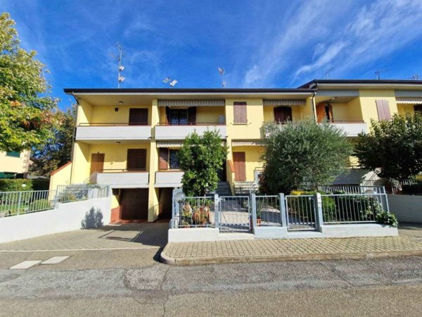 casa indipendente in vendita a Sala Bolognese